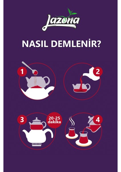Bergamotlu Siyah Çay 800 G - Iki Kere Filtre Edilmiş , Berrak , Earl Grey Lezzeti
