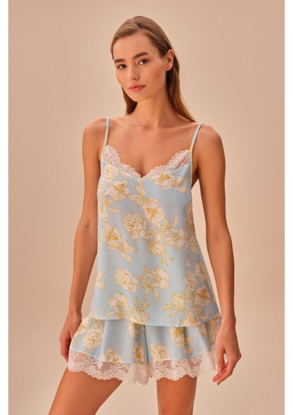 Serena Şort Takımı modelleri