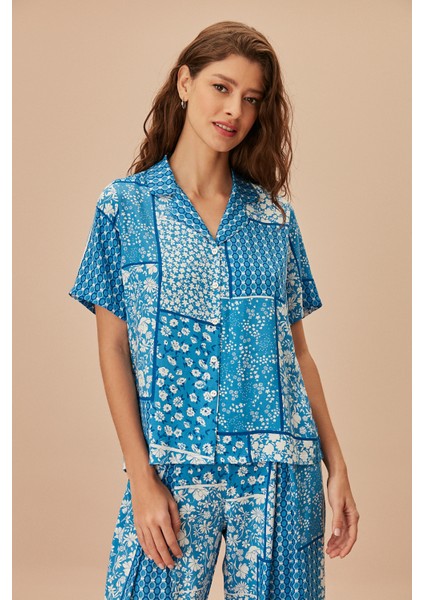 Dream Maskülen Pijama Takımı modelleri