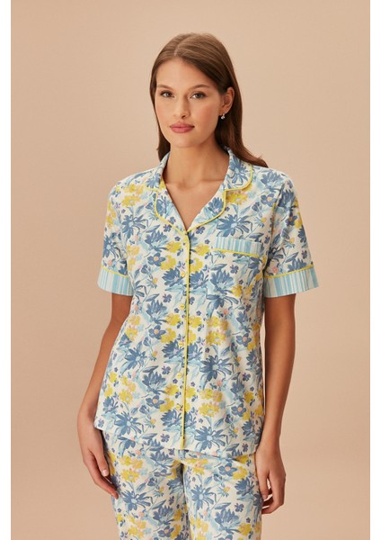 Mira Maskülen Pijama Takımı modelleri