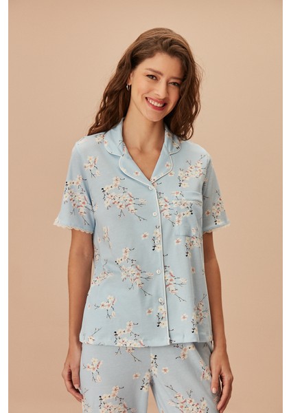 Sakura Maskülen Pijama Takımı modelleri
