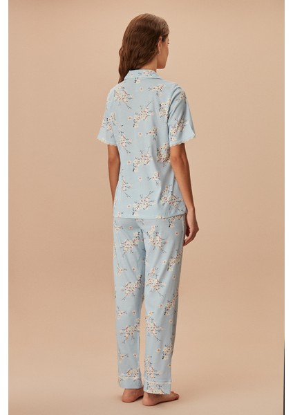 Sakura Maskülen Pijama Takımı fırsatları