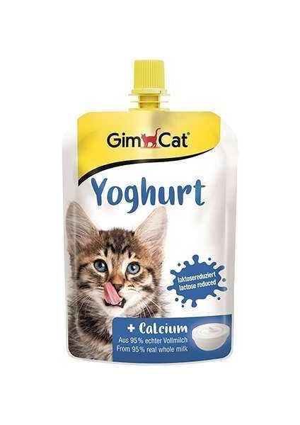 Kedi Ödül Yoğurt 150 gr