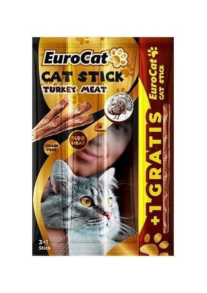 Hindi Etli Kedi Ödül Maması 4 Adet (4x5gr) 20 Gr fiyatları