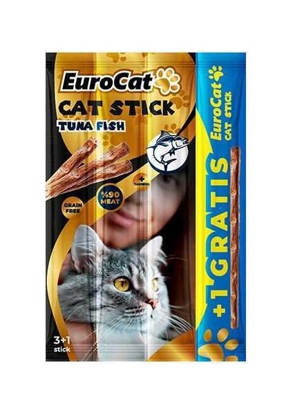 Ton Balıklı Kedi Ödül Maması 4 Adet (4x5gr) 20 Gr fiyatları