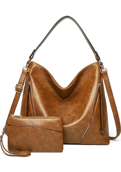 Kadın Çanta, Kadınlar Için Günlük Seyahat Crossbody Çanta, Omuz Messenger Çanta (Yurt Dışından)