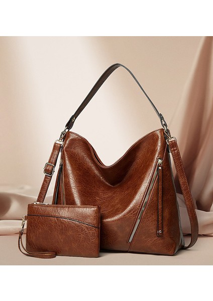 Kadın Çanta, Kadınlar Için Günlük Seyahat Crossbody Çanta, Omuz Messenger Çanta (Yurt Dışından)
