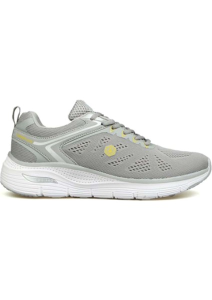 Polina Spor Ayakkabı - Gri - 43