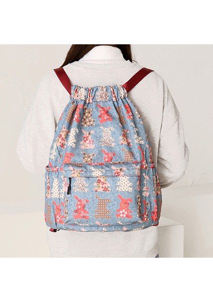 Moda ve Rahat Işın Ağzı Sırt Çantası Üniversite Öğrencileri Kendi Kendine Çalışma Okul Çantası Seyahat Sırt Çantası (Yurt Dışından) fiyatları