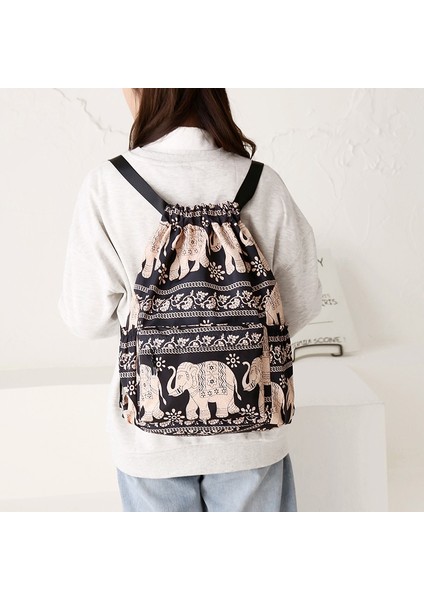 Moda ve Rahat Işın Ağzı Sırt Çantası Üniversite Öğrencileri Kendi Kendine Çalışma Okul Çantası Seyahat Sırt Çantası (Yurt Dışından) fiyatları