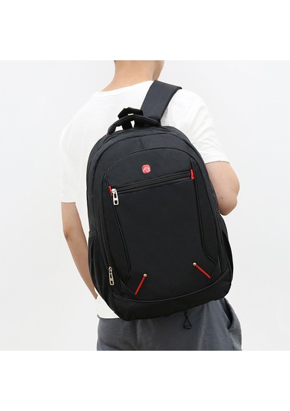 Bilgisayar Çantası Çok Fonksiyonlu Dış Mekan Yükü Azaltan Erkek Sırt Çantası Sırt Çantası (Yurt Dışından) fiyatları