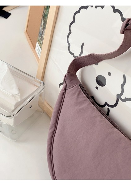 Omuz Çantası Gündelik El Çantası Spor Hafif Küçük Çanta (Yurt Dışından) fiyatları