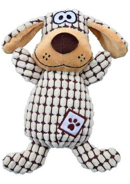 Köpek Peluş Oyuncak 26Cm