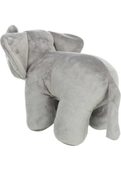 Köpek Oyuncak Peluş Fil 36cm