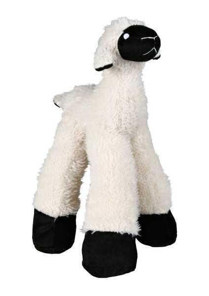 Köpek Oyuncağı , Peluş Koyun 30cm