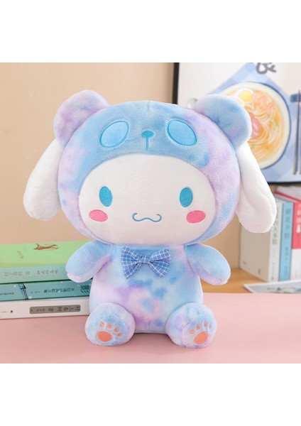 Kurome Doll Melody Peluş Oyuncak Bebek (Yurt Dışından)