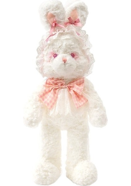 Doai Lolita Tavşan Peluş Oyuncak (Yurt Dışından)