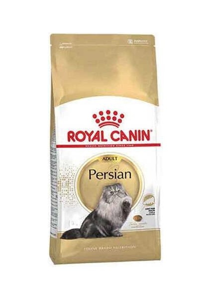 Persian Adult Yetişkin İran Kedisi Maması 10 Kg