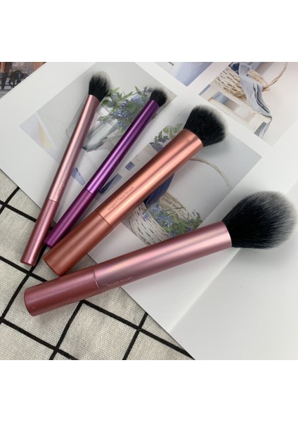 Everyday Essentials Makyaj Fırça Seti 6pcs (Yurt Dışından)