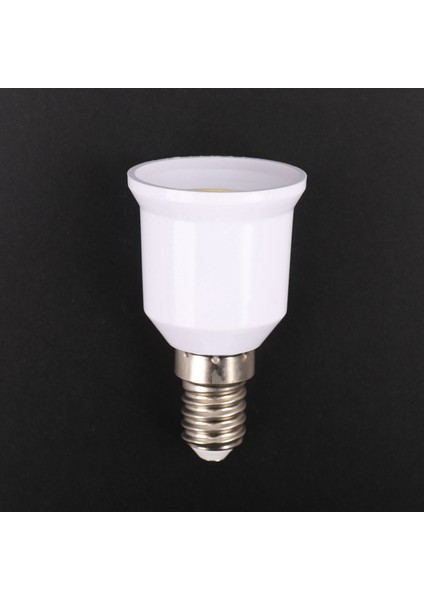 E14 - E26 E27 Adaptör Soketi Adaptör Dönüştürücü (Yurt Dışından)