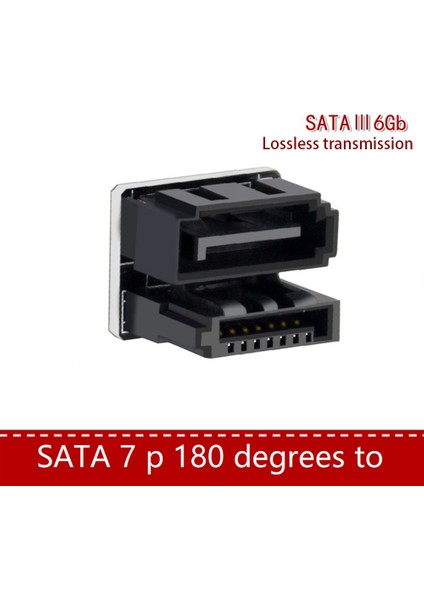 2pcs PH571 Bilgisayar Anakart Adaptörü 180 Derece Adaptör (Yurt Dışından)