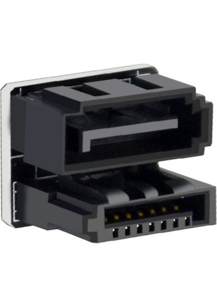 2pcs PH571 Bilgisayar Anakart Adaptörü 180 Derece Adaptör (Yurt Dışından)