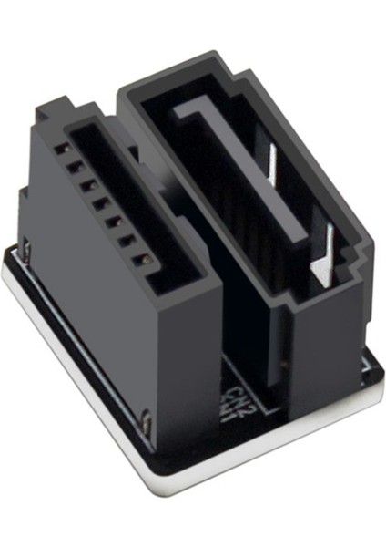 2pcs PH571 Bilgisayar Anakart Adaptörü 180 Derece Adaptör (Yurt Dışından)