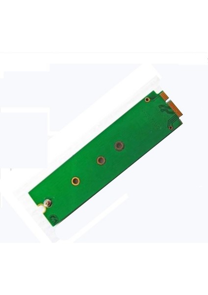 M.2 Ngff Ssd'den 6 + 12 Pin Adaptöre M.2 Ngff Ssd'den 18 Pin Adaptör Kartı Ssd'ye UX31 UX21 (Yurt Dışından)