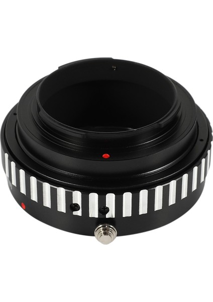 Af'den E Montajlı Nex-3/-5 Kamera DC111'E Adaptör (Yurt Dışından) fiyatları