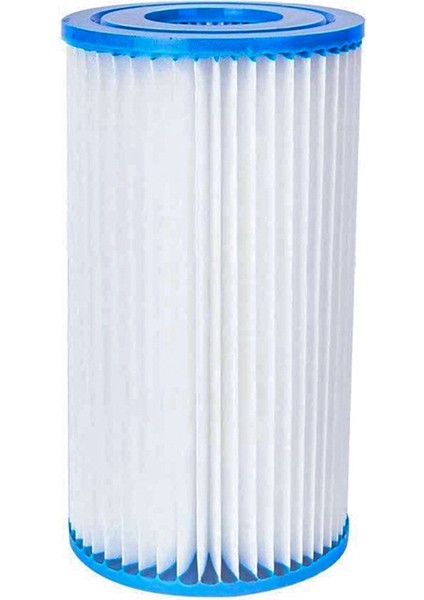 4pcs Tip A/c Yüzme Havuzu Filtre Elemanları Için Uygun (Yurt Dışından)