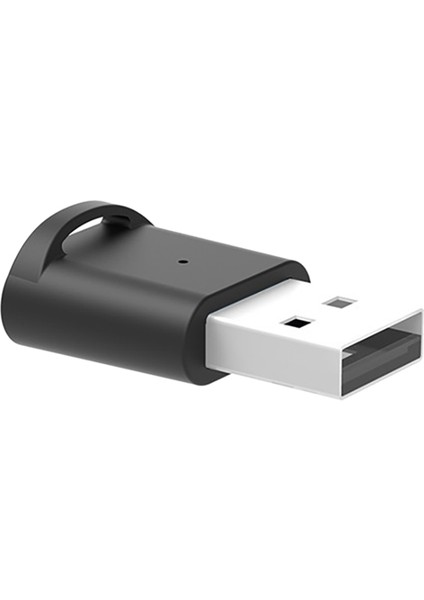 Bluetooth Adaptörü 5.0 Kablosuz Bluetooth Verici Pc Dizüstü Masaüstü Bilgisayar USB Arayüzü Tak ve Çalıştır Içindir (Yurt Dışından)