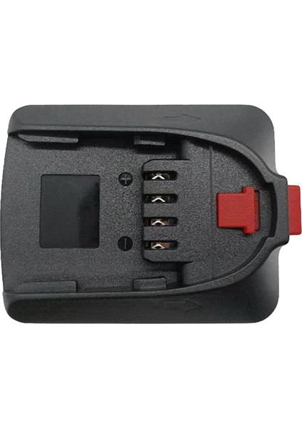 Ch Green Tool Için 18V Pba Lityum Pil Için 18V Serisi Pil Dönüşümü Için Pil Adaptörü (Yurt Dışından) fiyatları