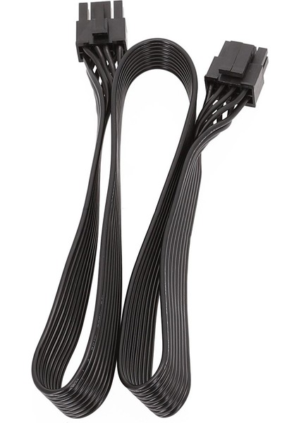 Cpu 8 Pin Erkek - Cpu 8 Pin Erkek Anakart Güç Adaptör Kablosu (Yurt Dışından)