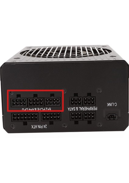 Cpu 8 Pin Erkek - Cpu 8 Pin Erkek Anakart Güç Adaptör Kablosu (Yurt Dışından) fiyatları