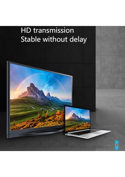 Aktif Standart Dp1.4 - Uyumlu 2.1 Adaptör, Dp - Uyumlu Kablo Dönüştürücü, 8K@60Hz Desteği (Yurt Dışından)