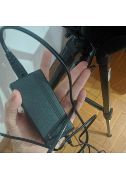 -E8 Dijital Kamera Ac Güç Adaptörü Kiti Rebel T2I T3I T4I T5I 550D 600D 650D 700D Kiss X4 X5 X6 Ab Tak (Yurt Dışından) fırsatları