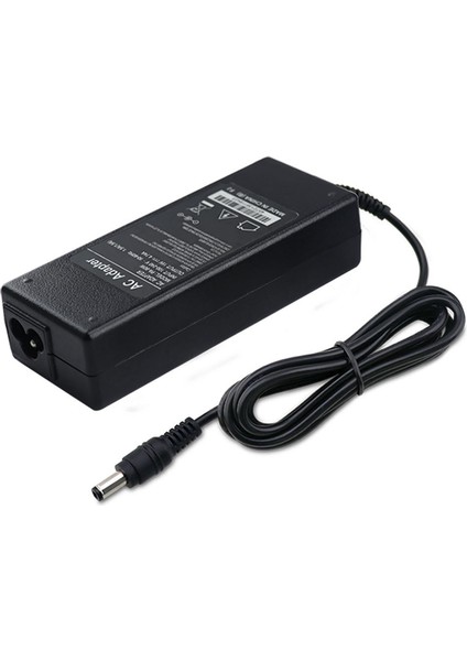 90W Bilgisayar Şarj Cihazı 19V 4.74A Dizüstü Bilgisayar Güç Adaptörü 5.5x2.5mm Dizüstü Bilgisayar Adaptörü Güç Pil Şarj Cihazı (Yurt Dışından)