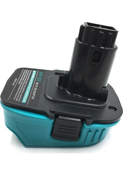 MAK1820 Adaptör Dönüştürücü 18V Li-Ion Pil Için BL1830 BL1860 DC9096 Ni-Cd Ni-Pil Araçları Için (Yurt Dışından)