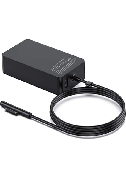 65W 15V 4A Güç Dizüstü Bilgisayar Adaptörü Şarj Cihazı Ingiltere Tak (Yurt Dışından)