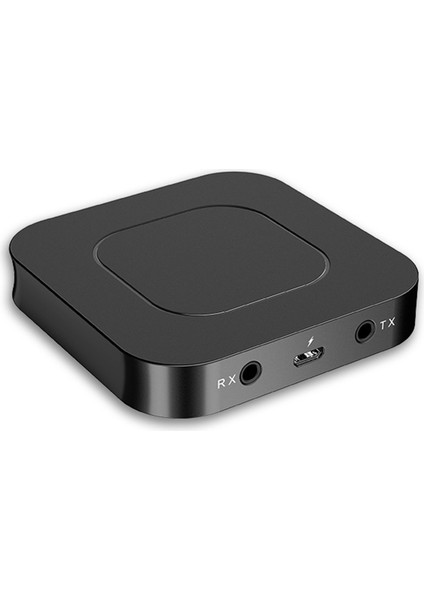 Bluetooth 5.0 Adaptörü, Kablosuz Hoparlöre Dönüştürülmüş Tv/araba Hoparlörü (Yurt Dışından)