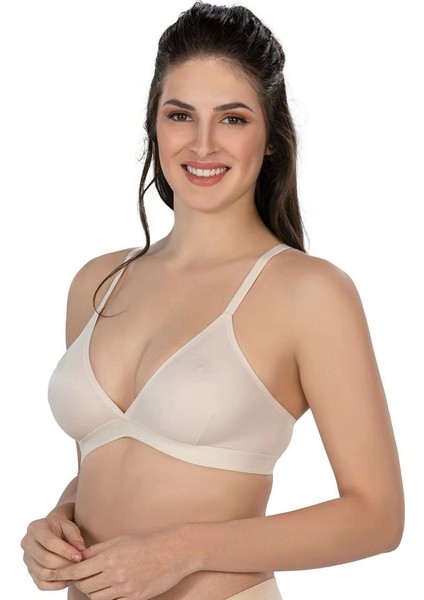 Ten Emay 2809 Lazer Kesim Yapıştırma Iz Yapmaz Sütyen