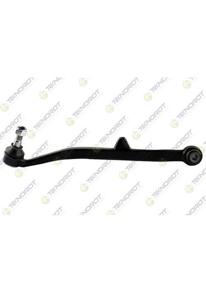 Denge Kolu Arka Sol Alt Mercedes Ml-Class W163 98 05 18051