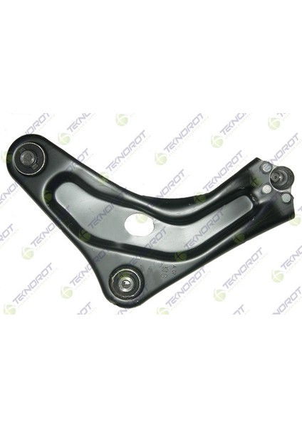 Alt Salincak Sol C3 Picasso 1.4-1.6-1.6 Hdi 02/09 Güçlendirilmiş Şasiye Sahip Araçlar Için 18051