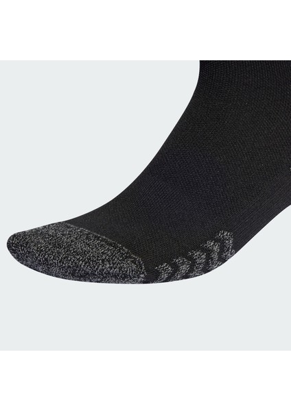 Adidas Adı 24 Sock Siyah Erkek Tozluk