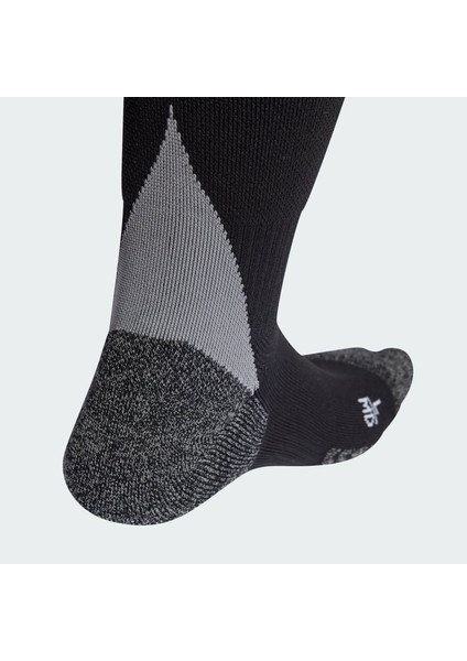 Adidas Adı 24 Sock Siyah Erkek Tozluk