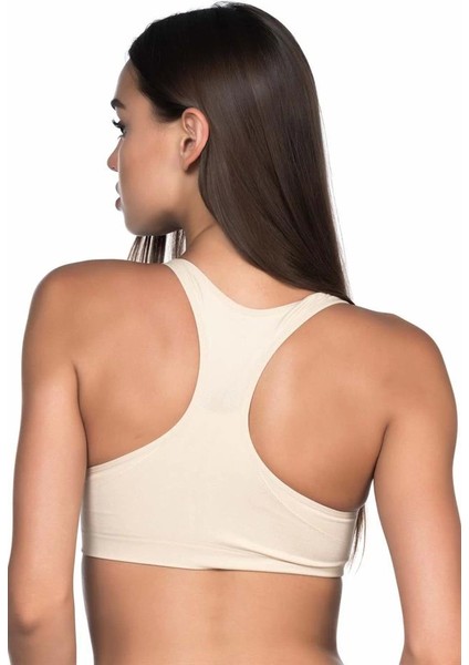 Ten Emay 4025 Pedli Sporcu Sütyen Korse fiyatları