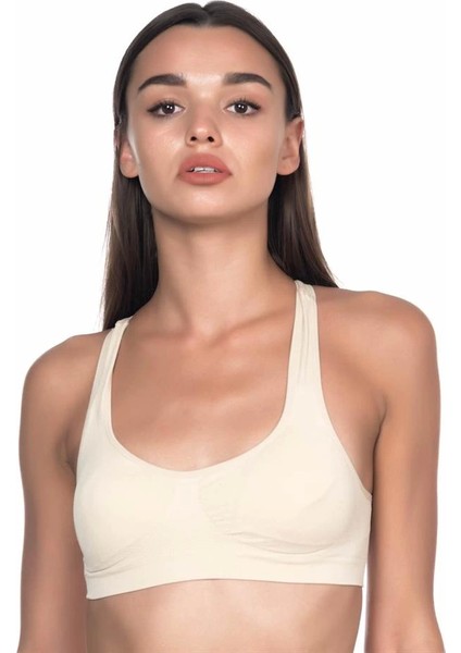 Ten Emay 4025 Pedli Sporcu Sütyen Korse modelleri