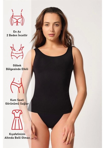 Siyah Emay 5025 Atlet Korse fırsatları