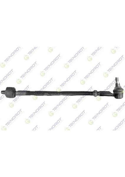 Rot Kolu Takimi Rot Mili ile Mercedes Vito 638 96 03 18051