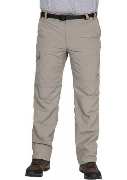 Rynne - Male Trs Moskıtophobıa Bej Erkek Pantolon